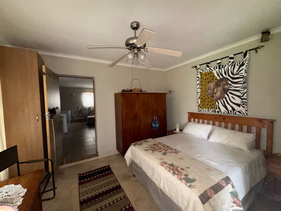 4 Bedroom Property for Sale in Safari Gardens North West